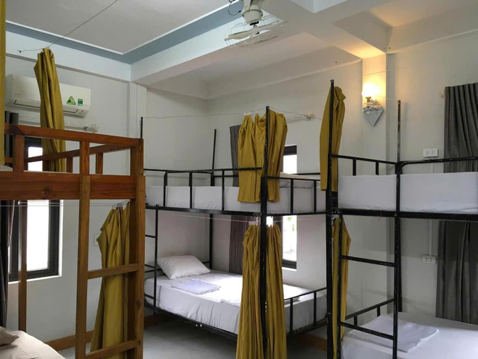 Bedroom 2, Riverview Home, Bố Trạch