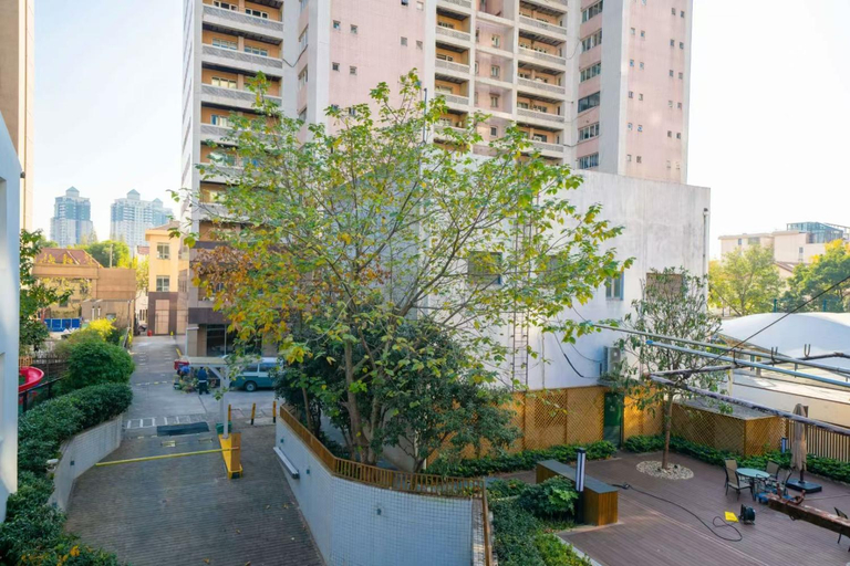 Others 2, Jingyi Apartment, Shanghai