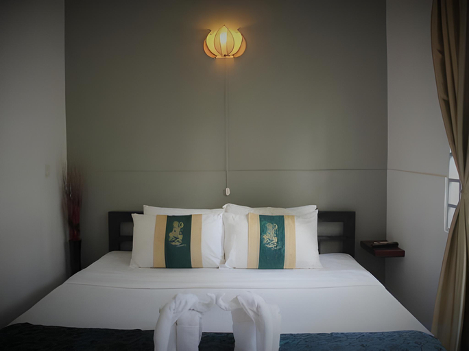 Bedroom 3, Villa Wat Bo , Siem Reap