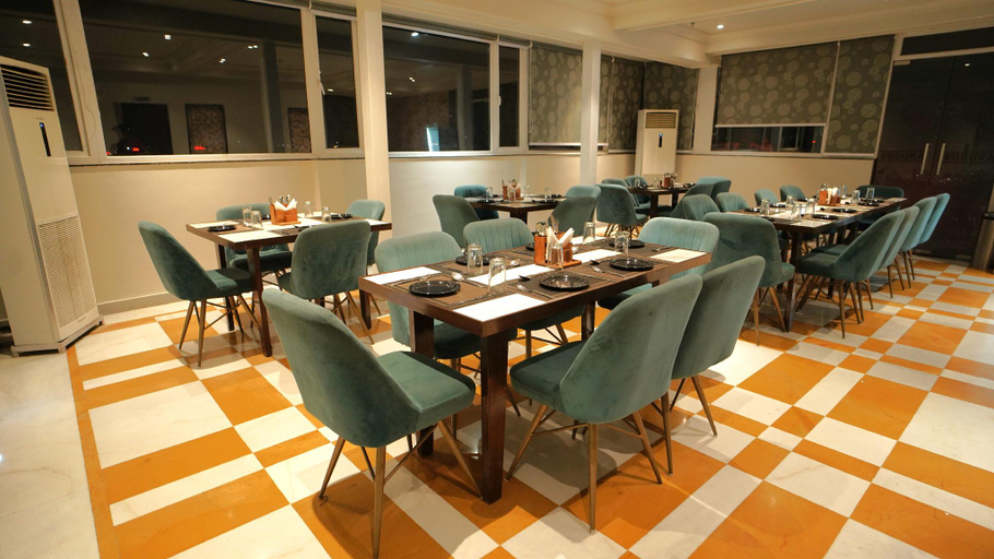 Food & Drinks 5, ShriGo Rudura Palace, Udaipur