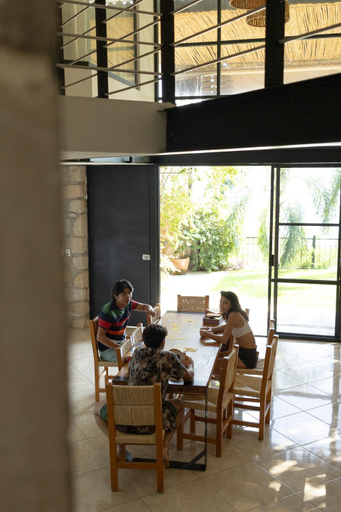 Food & Drinks 4, Yauik, Puente de Ixtla