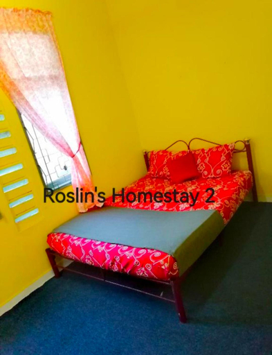 Others 3, Roslin's Homestay 2, Kota Bharu