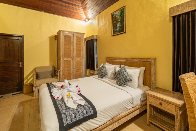 2, Penglipuran Guest House, Bangli