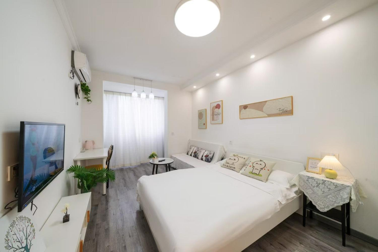 Others 5, Jingyi Apartment, Shanghai