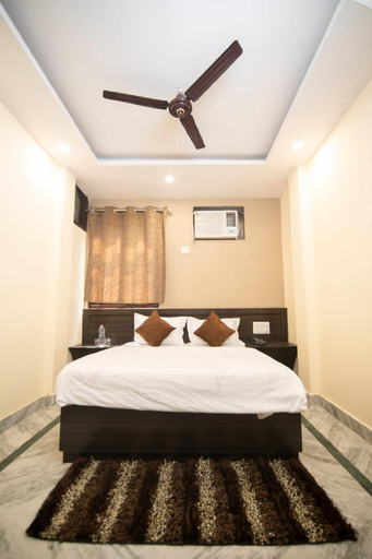 Bedroom 3, Hotel Siddharth A Boutique Guest House, Delhi
