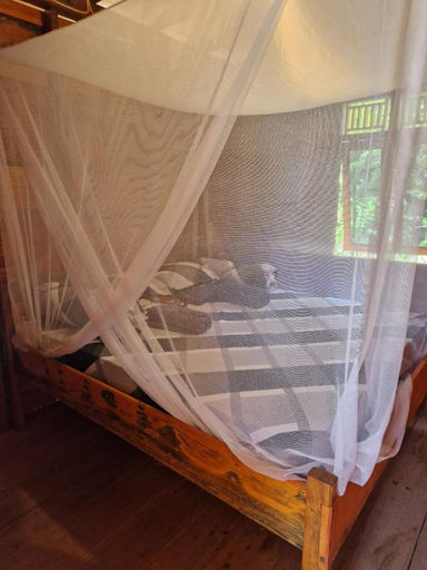 Bedroom, Nusa Simalaige Surf Camp, Kepulauan Mentawai