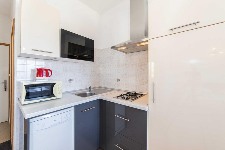 Others 5, Apartments Tilda- 50m to Pebble Beach, Gradac