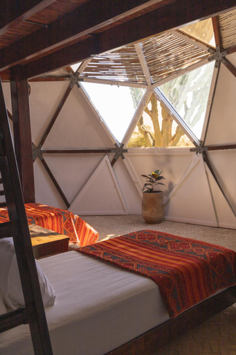 Others 3, DAV MAHAL Eco lodge, Essaouira