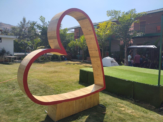 Others 5, Casa Green Resort and Restaurant, Nashik