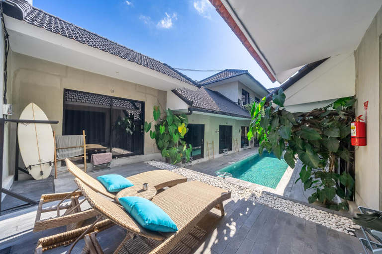 Others 3, Bali Houses, Badung