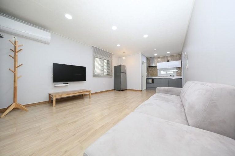 Others 5, Daecheon Julgyeochatgi Pension, Boryeong