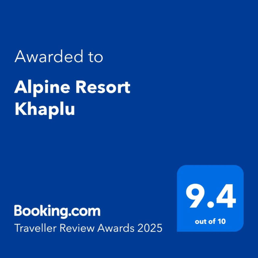 Others 5, Alpine Resort Khaplu, Northern Areas
