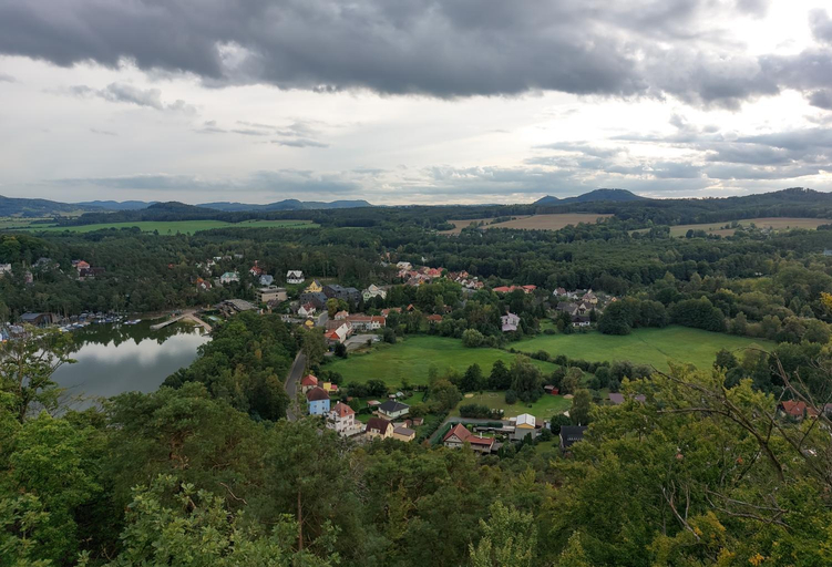 Others 4, Apartmany FELSENBURG Stare Splavy, Česká Lípa