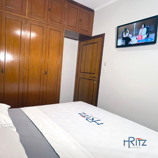 Others 3, Ritz Hostel, Araçatuba