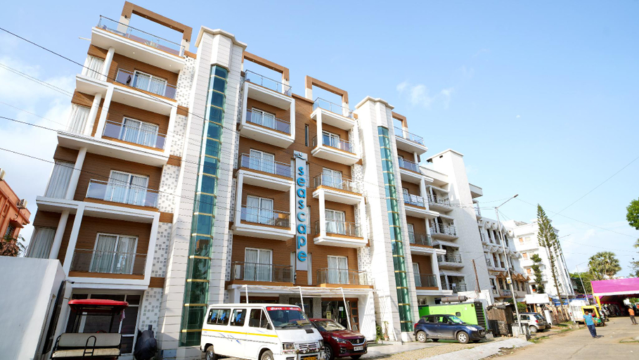 Exterior & Views 1, ROYAL VEDANTA, Purba Medinipur