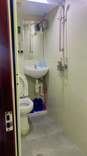 Others 3, 金源賓館 Golden Yuan Guest House, Kowloon