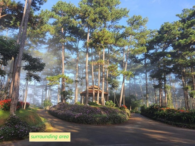 Others 5, Tuyenlam lake view villa, Đà Lạt