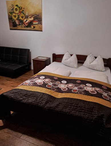 Bedroom 2, Smestaj Novakovic , Zdrelo, Petrovac