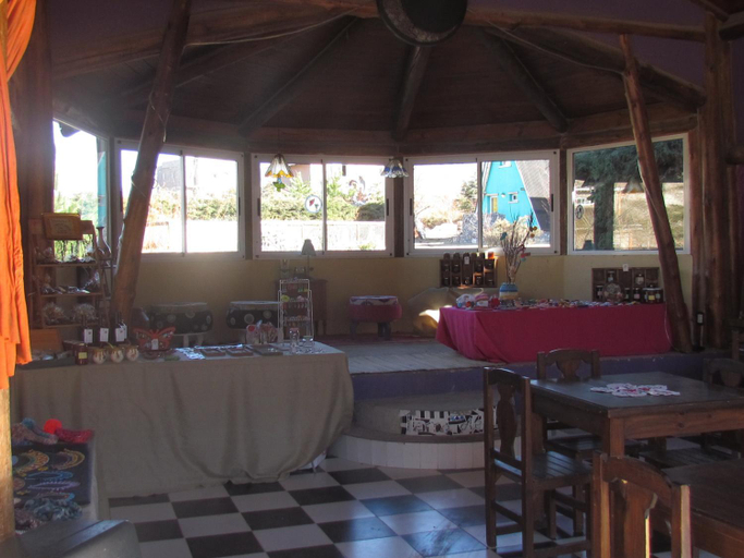 Food & Drinks 4, Complejo de Cabanas Tierra de Luna, Luján de Cuyo