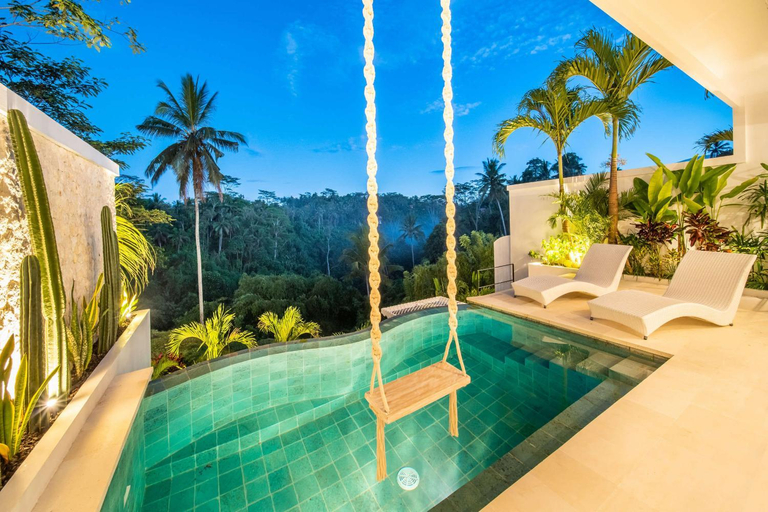 Sport & Beauty 2, Villa Amorgos I, Ubud, Gianyar