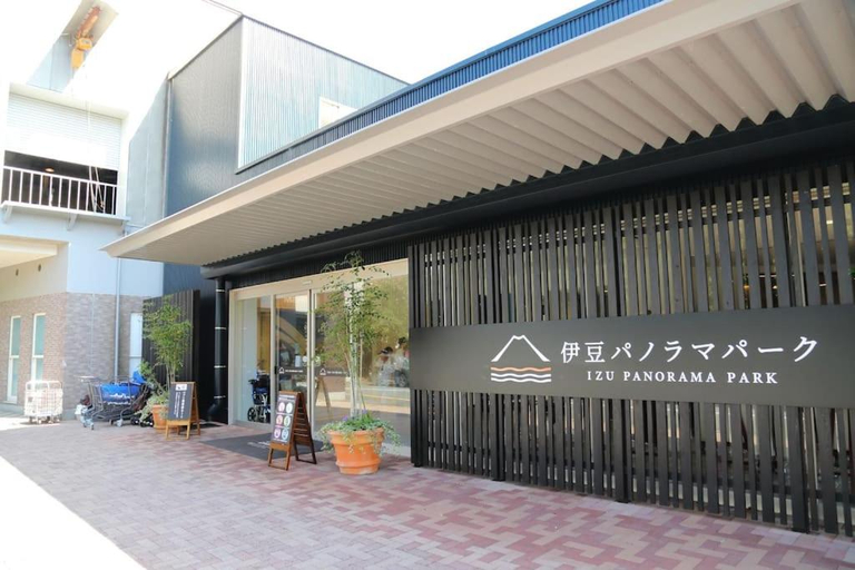 Exterior & Views 2, Time Traveler Izu Shuzenji, Izu
