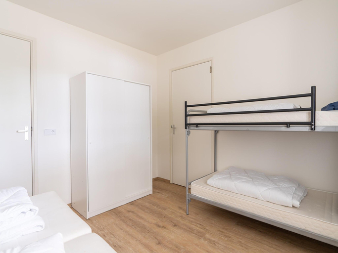 Bedroom, Apartment in Ameland near De Vleijen, Ameland