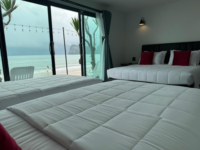 Others 4, Ma Lay Resort, Don Sak