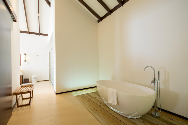 Bathroom 4, Robinson Soma Bay, Safaja