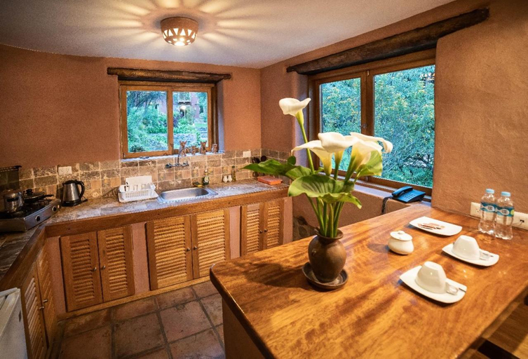 Bathroom 5, Sacred Dreams Lodge, Urubamba