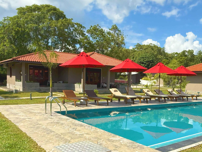 Sport & Beauty 2, Gal Oya Lake Club, Ampara