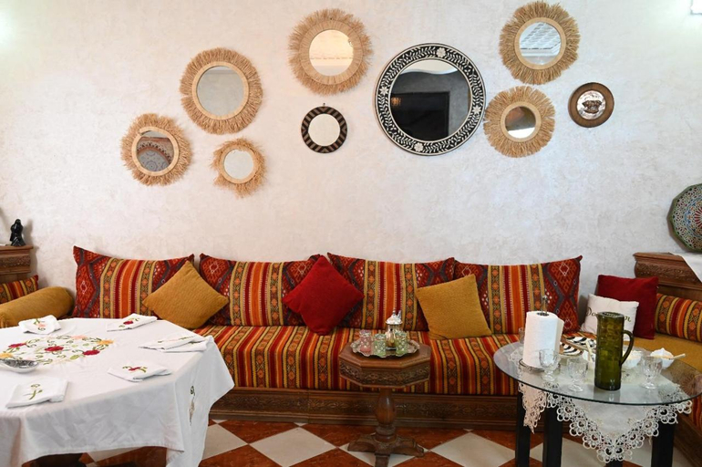 Others 5, Riad sarsar airport, Marrakech
