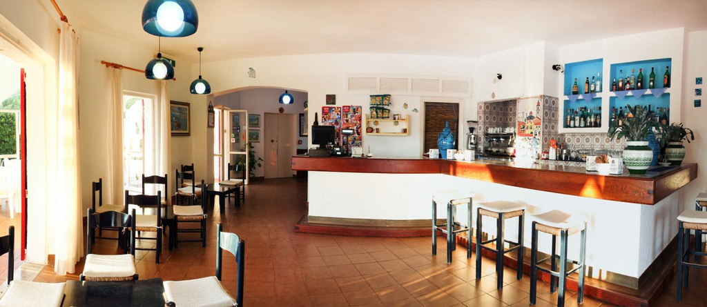 Others 3, Hotel Mirage, Olbia-Tempio