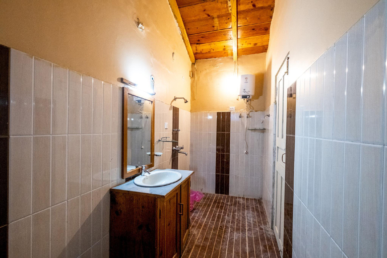 2, Himalayan Paradise Binsar View Boutique Room by Roamhome, Nainital