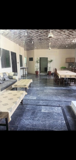 Others 5, Canal Enclave, Canal Road West, Lahore