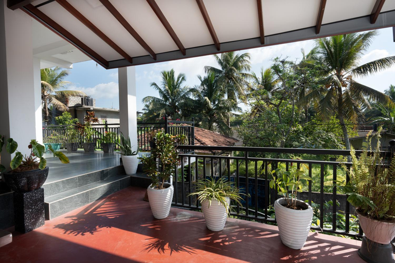 Others 5, Kavi Villa, Beruwala