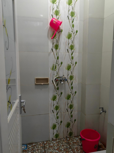 Bathroom 5, Pondok Syariah Hadikusuma, Bandung