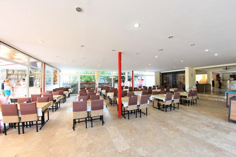 Food & Drinks 3, Beldibi Beach Hotel, Antalya