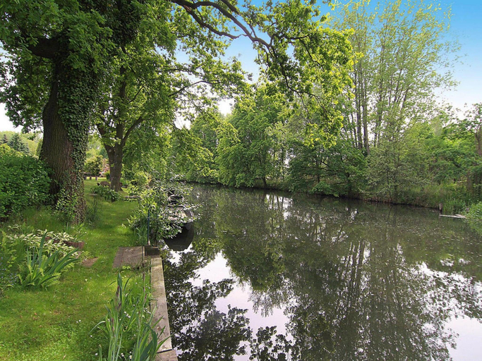 Others 5, Ferienhaus direkt an der Spree in Lubben, Dahme-Spreewald
