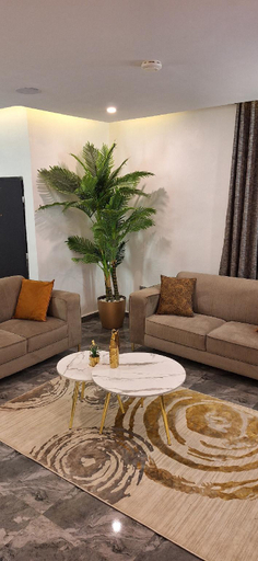 4, NPJ Luxury Apartment, Uyo
