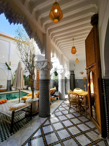 Others 5, Riad TAMAZIGH, Marrakech