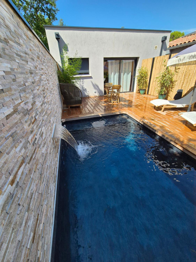 Others 3, Le Cocoon - Jacuzzi, Sauna et Piscine privee, Vaucluse