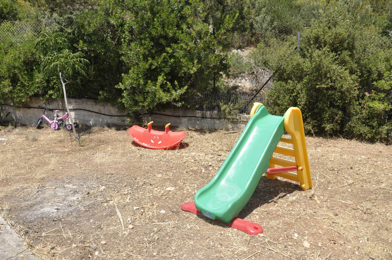Others 5, Villa Elli, Peloponnese