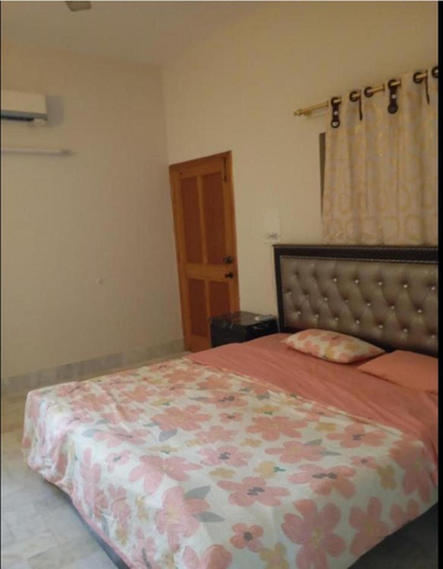 Bedroom 3, Mango backpacks hostel 芒果青旅, Islamabad