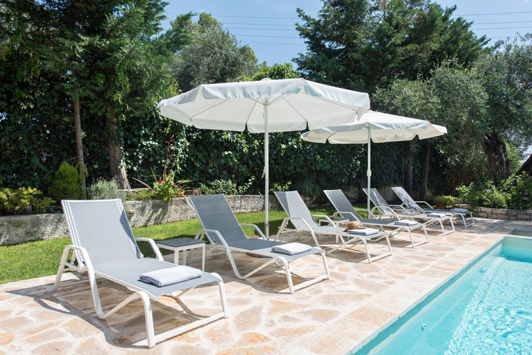 5, Villa Apleton, Ionian Islands