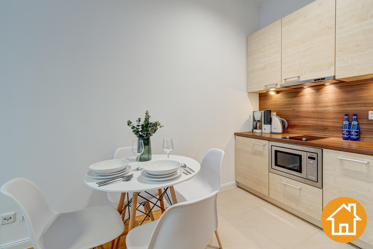 Others 4, Apartamenty Aquamarina - visitopl, Kamień