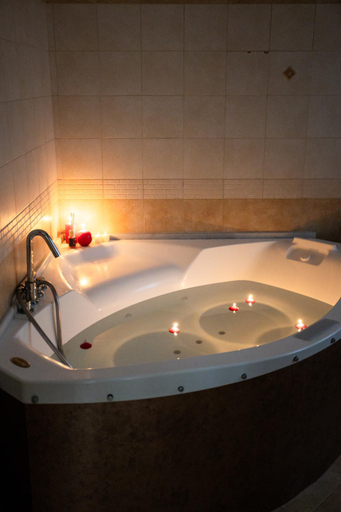 Bathroom 5, Rurale Home & Garden, Avellino