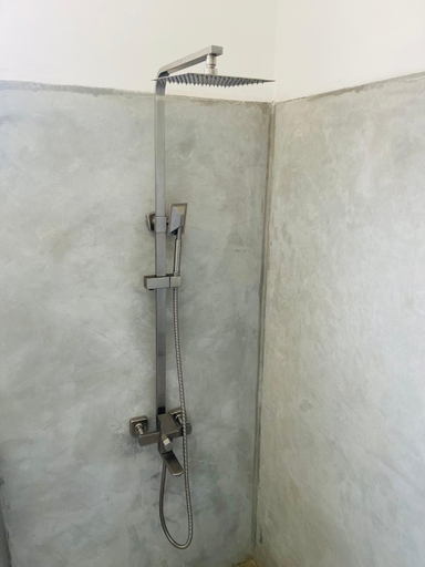 Bathroom 4, Blue Maalu Resort, Ambalangoda