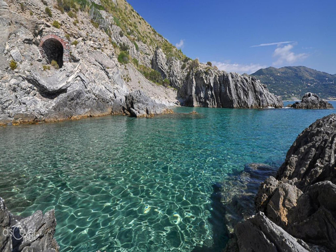 2, Apartment in Marina di Ascea near the Beach, Salerno