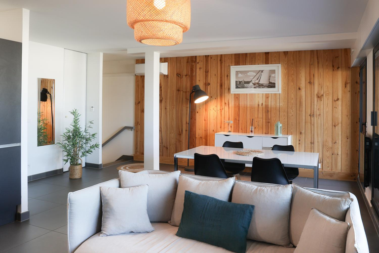 Others 5, Residence Les Suites Du Ferret, Gironde