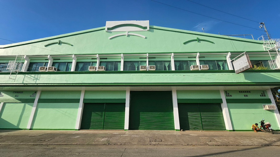 Green Mellow Court Capitol Avenue, Dipolog City